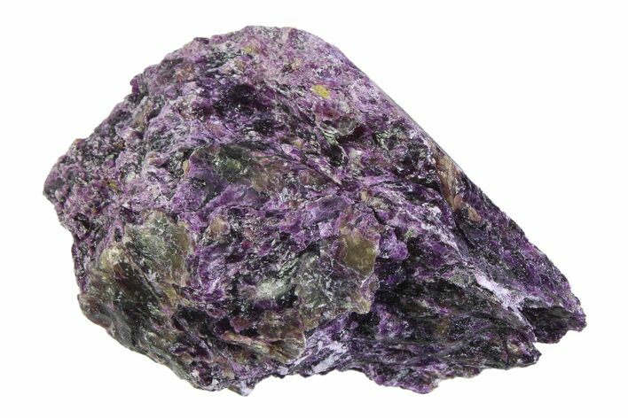 Purple Chromium-Bearing Iowaite - Siberia #354396